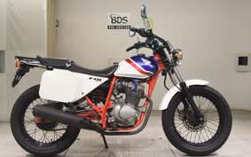 HONDA FTR223 2023 MC34