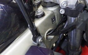 KAWASAKI ZX900R NINJA 2001