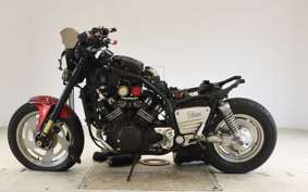 YAMAHA VMAX 2009
