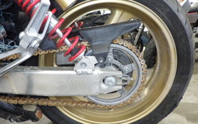 HONDA CB400 SUPER BOLDOR VTEC A 2013 NC42