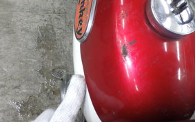 HONDA MONKEY 2026 Z50A