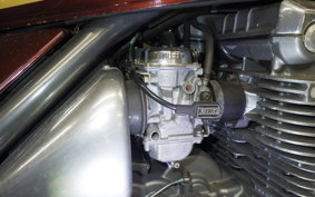 KAWASAKI ZEPHYR 1100 2004 ZRT10A