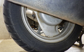 YAMAHA JOG Gen.5 SA36J