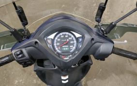 SUZUKI ADDRESS V110 CE47A