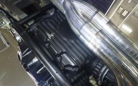 YAMAHA XJR400 1993 4HM