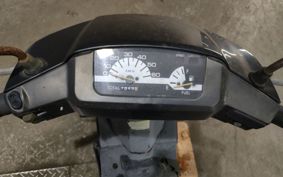 SUZUKI SEPIA CA1EA