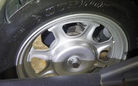 HONDA TACT-4ﾍﾞｰｼｯｸ AF75
