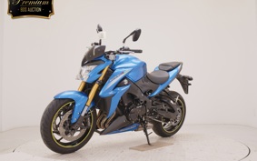 SUZUKI GSX-S 1000 2015 GT79A