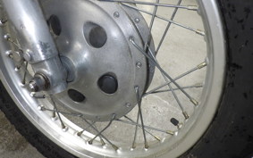 YAMAHA SR400 Gen.2 1999 1JR
