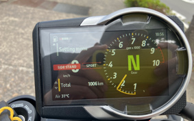 DUCATI  DUCATI  SCRAMBLER  FULL  THROTTLE  2024 7K00