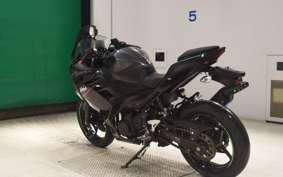 KAWASAKI NINJA 400 2018 EX400G