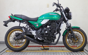 KAWASAKI Z650 RS 2023 ER650M