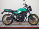 Фото Kawasaki Z650 RS 2023 с японского аукциона