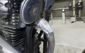 YAMAHA SEROW 250 2001 DG11J