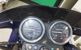 HONDA HORNET 250 2019 MC31