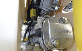 HONDA C110 SUPER CUB JA44