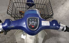 HONDA SUPER CUB50 AA01