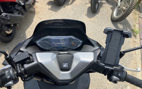 HONDA PCX 125 JK05