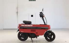 HONDA MOTOCOMPO AB12