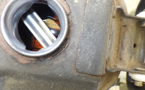 SUZUKI BIRDIE 50 E BA42A