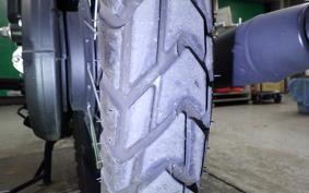 HONDA CROSS CUB 110 2026 JA45