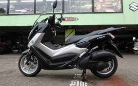 YAMAHA NMAX ABS SE86J