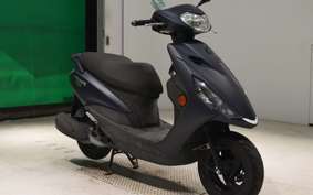 YAMAHA AXIS 125 Z 1998 SED7J