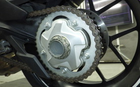 MV AGUSTA BRUTALE 800 A 2022