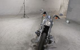 HARLEY FLSTF 1450 2002 BMY