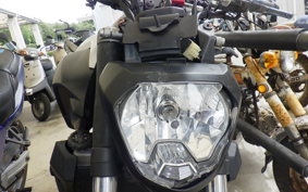 YAMAHA MT-07 2015 RM07J