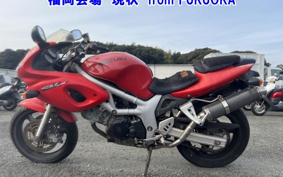 SUZUKI SV400S 1999