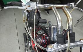 HARLEY FXSTC 1340 1992