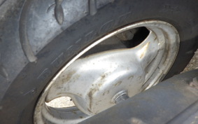 YAMAHA JOG Gen.4 SA16J