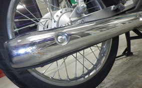 HONDA C110 SUPER CUB 2015 JA44