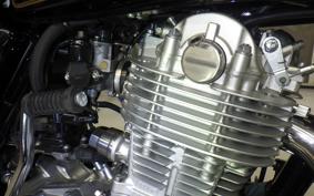 YAMAHA SR400 Gen.5 2021 RH16J