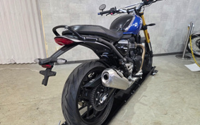 TRIUMPH SPEED 400 2024 T127YX