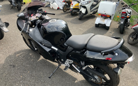 SUZUKI GSX-1300R HAYABUSA 2003 GW71A