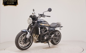 KAWASAKI Z900RS 2022 ZR900C
