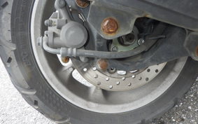 YAMAHA N-MAX SED6J