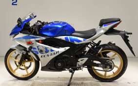 SUZUKI GSX-R125 2004 DL33B