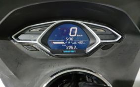 HONDA PCX 125 JF81