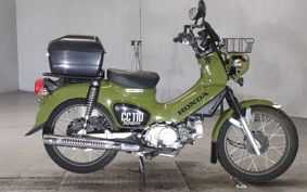 HONDA CROSS CUB 110 JA45