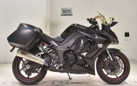 KAWASAKI NINJA 1000 A 2014