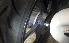 SUZUKI ADDRESS 110 CE47A