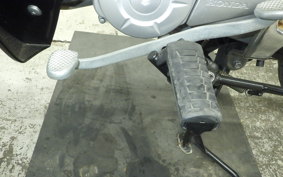 HONDA CROSS CUB 110 2024 JA10