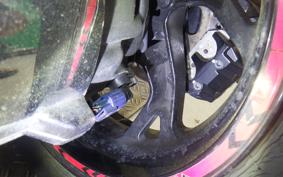 SUZUKI SKYWAVE 250 (Burgman 250) M CJ45A