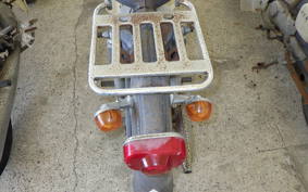 HONDA C90 SUPER CUB C90