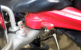 HONDA VTR 250 Gen. 2 2025 MC33