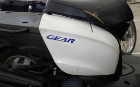 YAMAHA GEAR Gen.2 UA06J