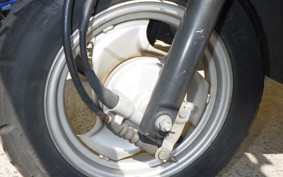 YAMAHA JOG Gen.5 SA36J